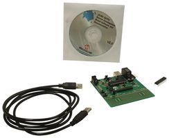 MICROCHIP DM300027