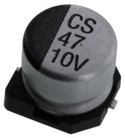 MULTICOMP PRO MCESL10V476M6.3X5.2