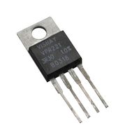 VPG FOIL RESISTORS Y09261R00000F9L