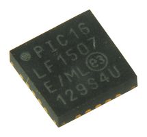 MICROCHIP PIC16LF1507-E/ML