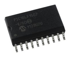 MICROCHIP PIC16LF1507-E/SO