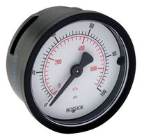 NOSHOK 20-110-200-PSI/BAR