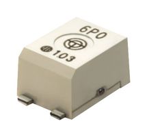 OMRON ELECTRONIC COMPONENTS G3VM81PRTR05 Relevador MOSFET, SPST-NO (1 Forma A), CA / CD, 80 V, 120 mA, USOP-4, Montaje Superficial