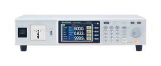GW INSTEK APS-7050. Fuente de Alimentación CA, Serie APS-7000, 500 VA, 310 Vrms, 2.1 A, LAN, USB, RS232