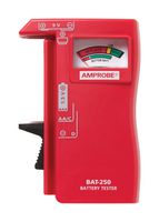 AMPROBE - FLUKE BAT-250.