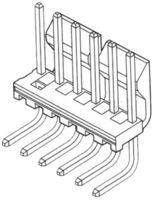 MOLEX 26-60-5140