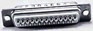 CINCH CONNECTIVITY SOLUTIONS DB25S