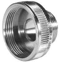 AMPHENOL INDUSTRIAL 97-3055-16-6 Accesorio para Conector, Adaptador de carcasa circular