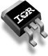 VISHAY IRF840SPBF