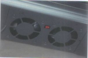 BUD INDUSTRIES FA-4812