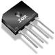 ONSEMI GBU6D