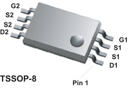 ONSEMI FDW2520C