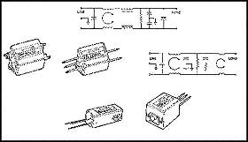 CORCOM - TE CONNECTIVITY 3EQ8