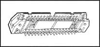 AMP - TE CONNECTIVITY 5102160-6
