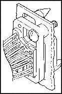 AMP - TE CONNECTIVITY 211758-1. Connector Housing, Metrimate Series, Plug, 12 Positions, 5.08 mm, Metrimate Drawer Connectors