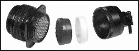 AMPHENOL INDUSTRIAL 97-3106A-14S-1S(946)