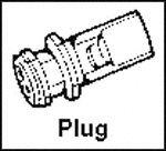 AMPHENOL SINE/TUCHEL 044 103 10006