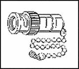 AMPHENOL RF 5275
