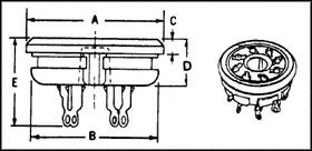 COOPER INTERCONNECT 78-S6