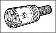 COOPER INTERCONNECT 91-MC4F