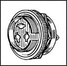 COOPER INTERCONNECT 91-PC6F
