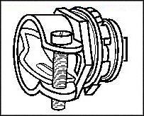 ABB - THOMAS & BETTS 253-TB