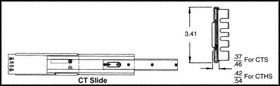 GENERAL DEVICES CTRS-124