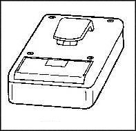 HAMMOND 1599BBKBATCP