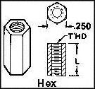 KEYSTONE 1450E
