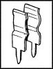 KEYSTONE 3519