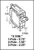 EATON HEINEMANN JA2S-D3-LB-01-D-A-10-2