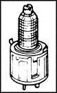 BOURNS 3862C-122-103AL