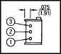 BOURNS 3299X-1-203LF