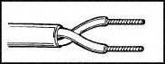 BELDEN 8619 060100 Cable Multiconductor, Control de Audio, Sin blindaje, 19 Hilos, 18 AWG, 100 ft, 30.48 m