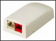 PANDUIT CBX2EI-AY