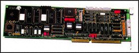 OPTO 22 G4RAM1M FLASH MEMORY IC