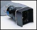 IDEC AB6Q-M200 Switch Actuator, Idec AB6 Series Non-Illuminated Pushbutton Switches, A6 Series