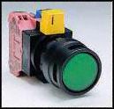 IDEC HW1L-M2F11QD-G-24V