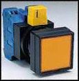 IDEC HW2L-M1F11QD-G-24
