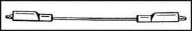 MUELLER ELECTRIC BU-3131-A-36-0