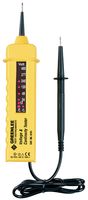 NVENT HOFFMAN ADP1 Probador de Voltaje, 0V a 480V, -10 °C, 50 °C