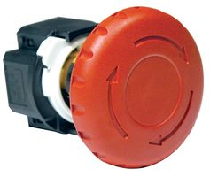 IDEC XA1E-BV411-R