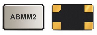 ABRACON ABMM2-25.000MHZ-E2-T