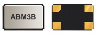 ABRACON ABM3B-13.000MHZ-10-1-U-T
