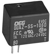 OEG - TE CONNECTIVITY OUAZ-SH-112L,900