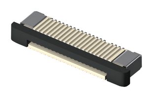 SAMTEC ZF5S-25-01-T-WT