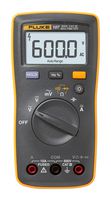FLUKE FLUKE-107 ESP MULTÃMETRO DIGITAL DE MANO