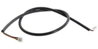 OMRON ELECTRONIC COMPONENTS 2JCIE-HARNESS-01