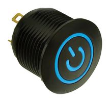 E-SWITCH PVA6LRPW1141