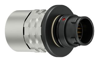 ODU-USA A10WBM-P16XBC0-0000 Circular Connector, IP6K8/IP6K9K, Standard Circular Connector, AMC HD Series, Cable Mount Plug